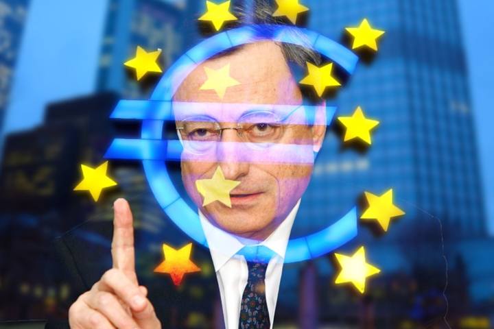 mario draghi