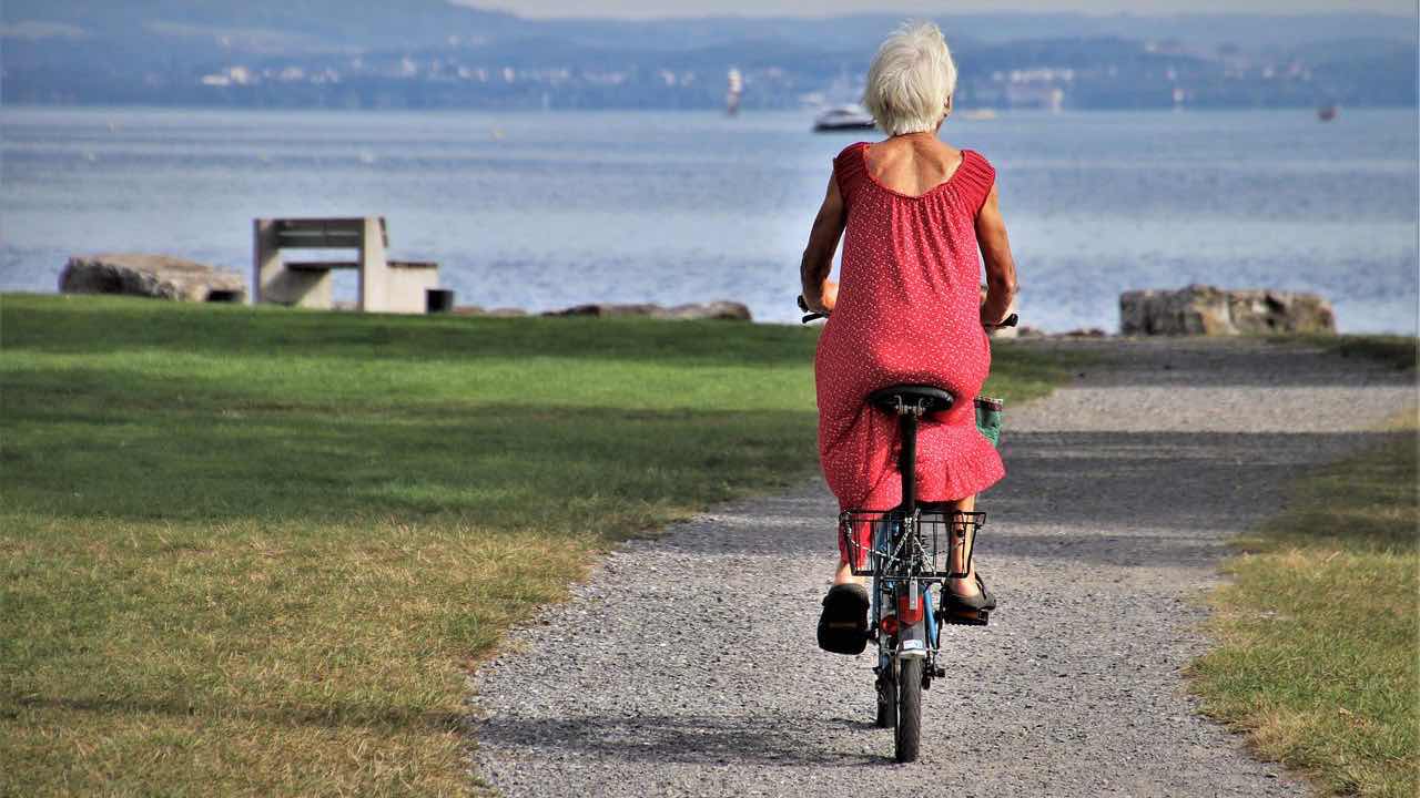 Pensionati all'estero: i tre Paesi dove si vive al meglio