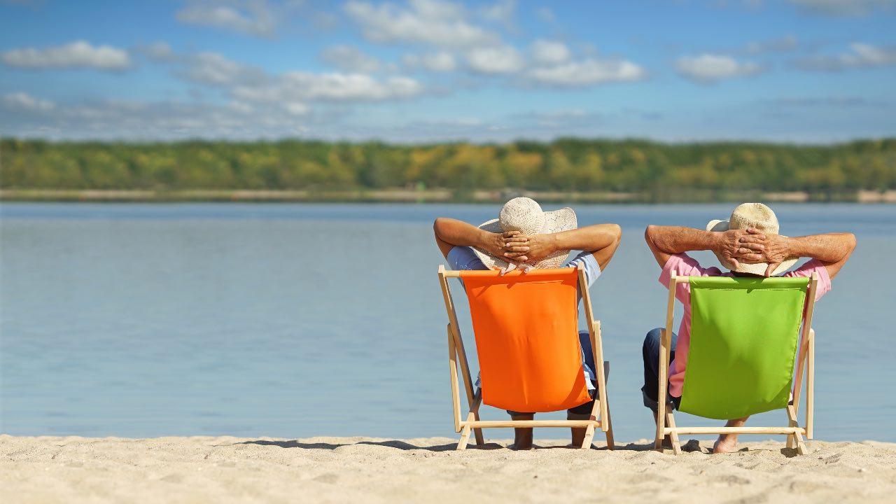 I pensionati all'estero pagano l'IMU in Italia?