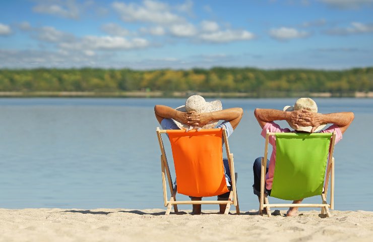 Agenzia delle Entrate, agevolazione per i pensionati all'estero