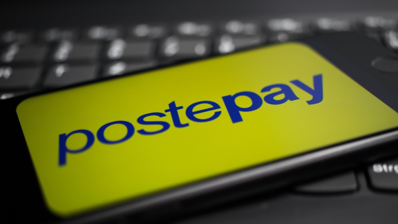 Postepay bonus dicembre