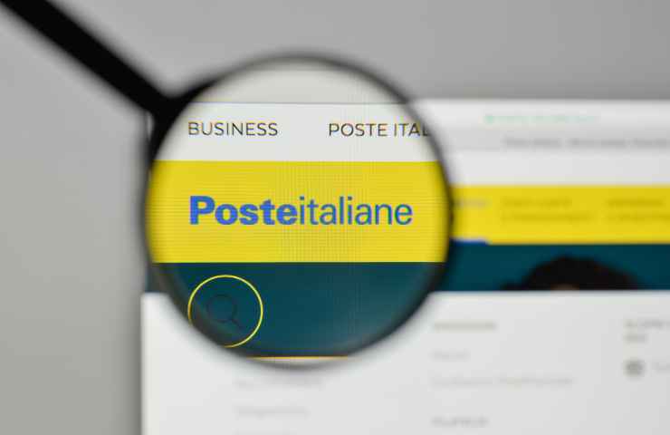 Poste italiane