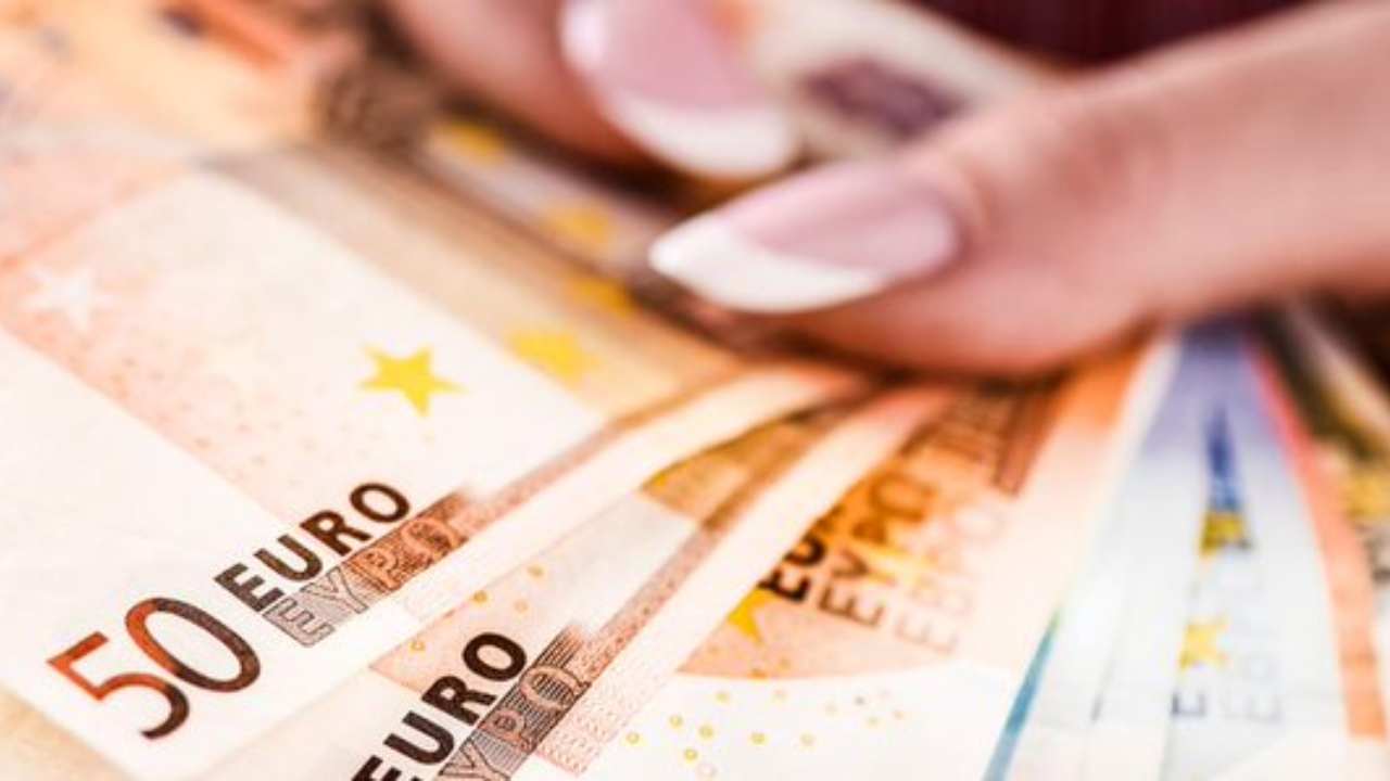 Bonus 200 Euro Partita IVA
