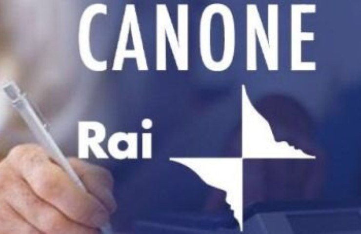 Canone RAI