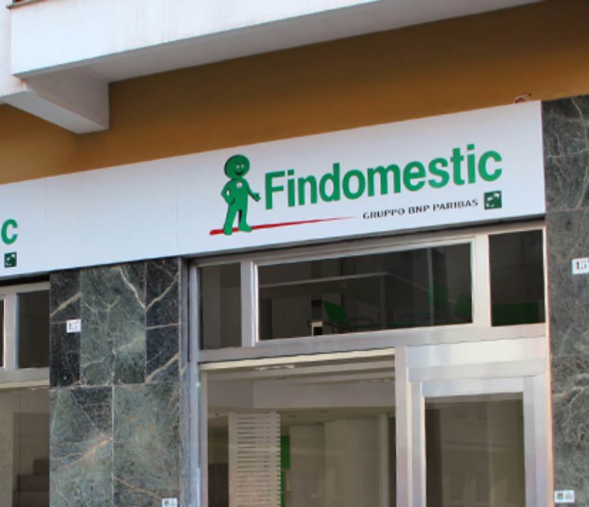 Findomestic