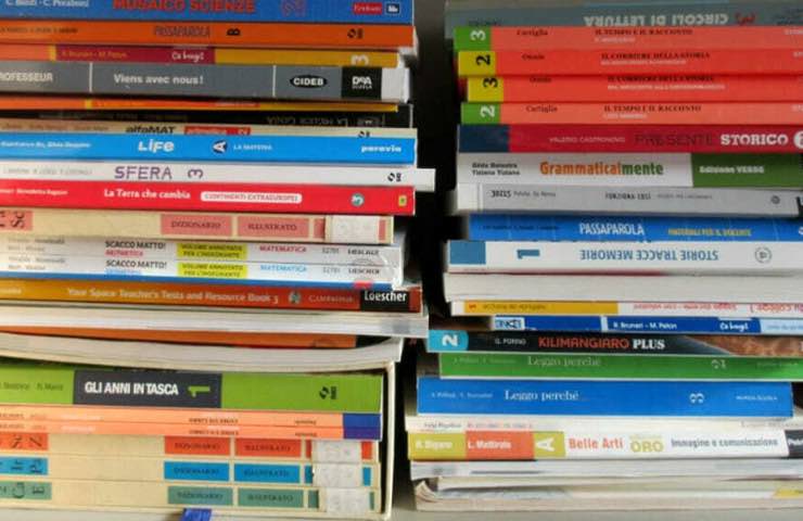 Bonus libri: gli studenti italiani possono davvero esultare