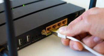 Internet a casa senza bisogno di avere un conto corrente