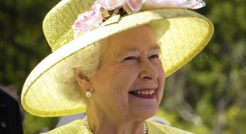 Quanto guadagna la nipote della Regina: fa la cassiera