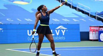 Serena Williams ai saluti: addio al tennis per la campionessa con guadagni da rockstar