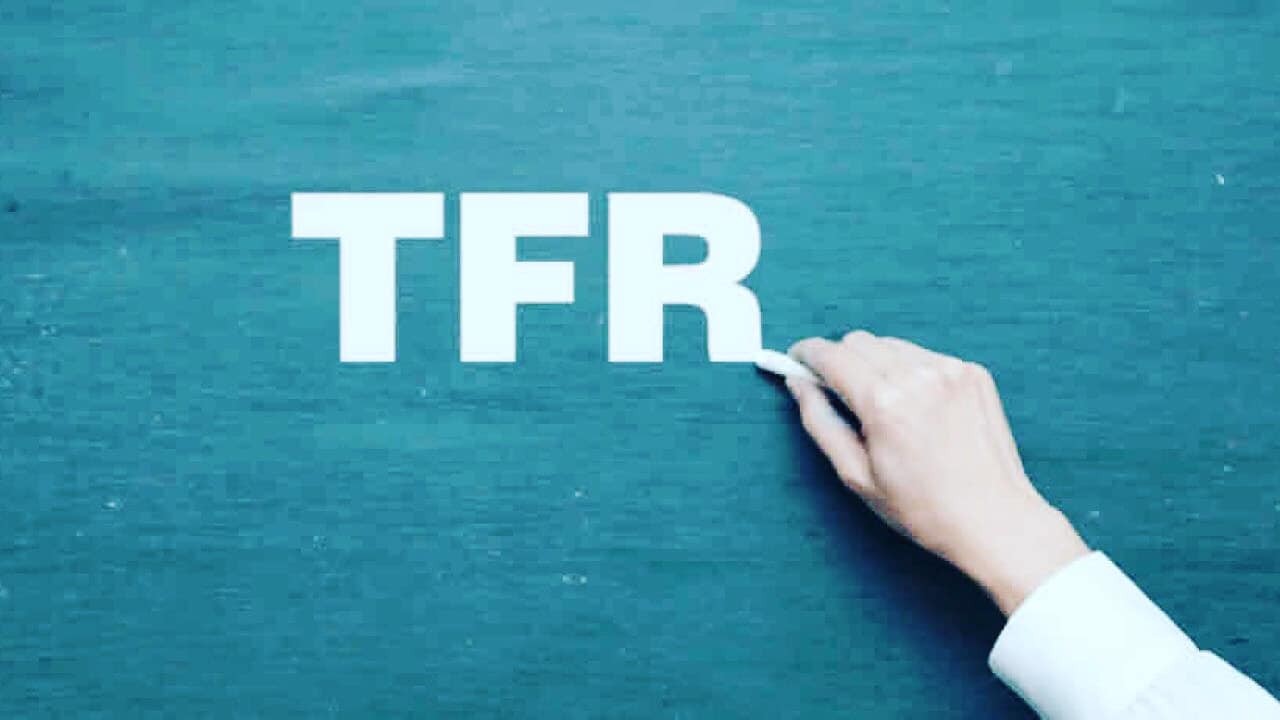 Tfr