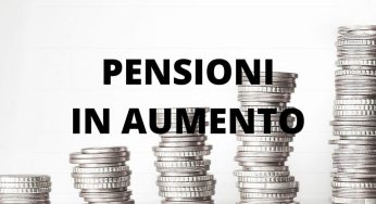 Tutti i pensionati INPS avranno l’aumento ad ottobre?