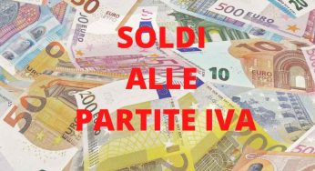 Bonus 200 euro: ecco quando finalmente arriva alle Partite IVA