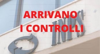 Questi pensionati INPS rischiano di perdere l’assegno nel 2023