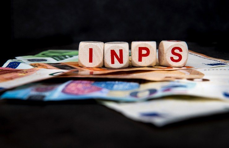 Pensioni INPS 