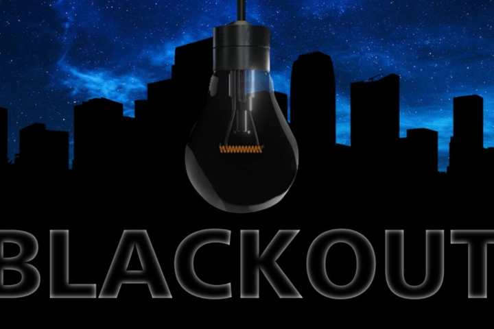 blackout