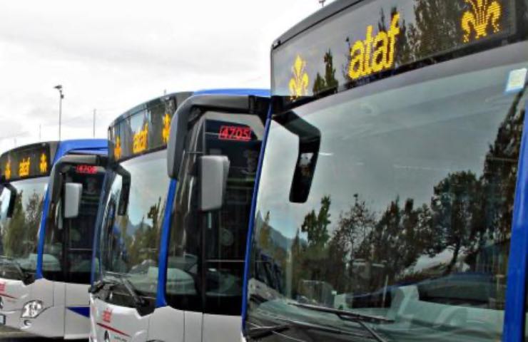 Arriva l'incentivo a chi viaggia in autobus