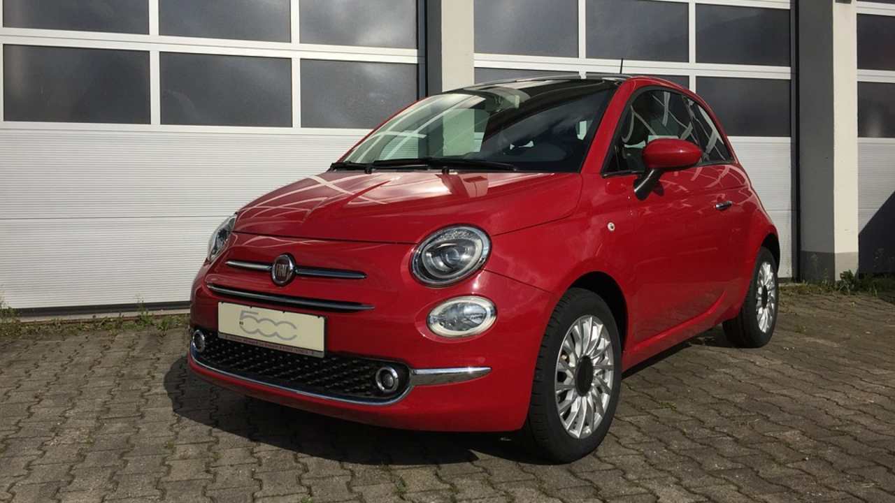 fiat offerte