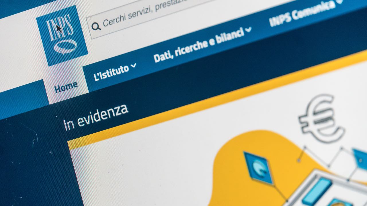 Pensioni INPS, grossa sorpresa per le prossime tredicesime