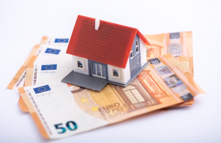 Mutui a tasso variabile, batosta di 700 euro in un anno