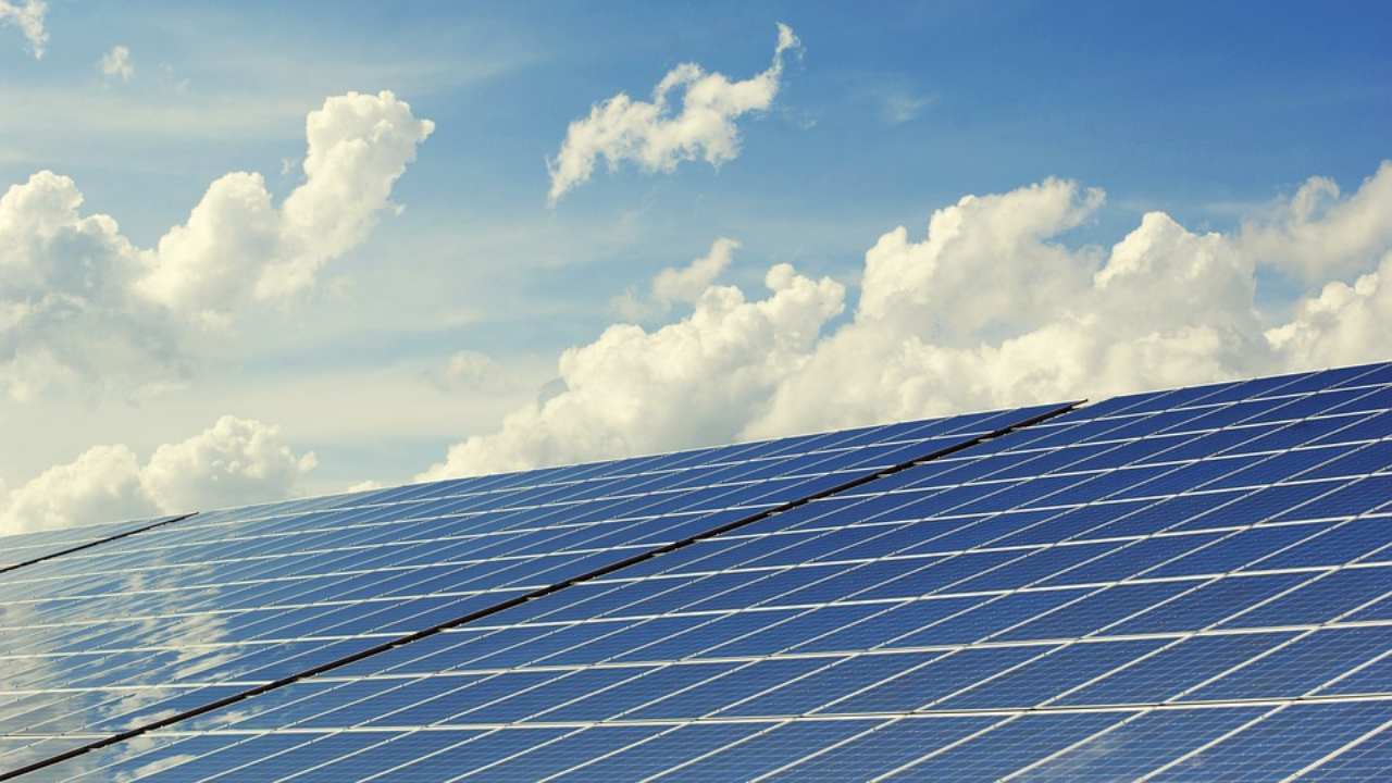 energia rinnovabile