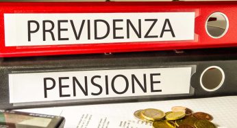 Quota 41 o Opzione Uomo: le idee sulle pensioni della Meloni