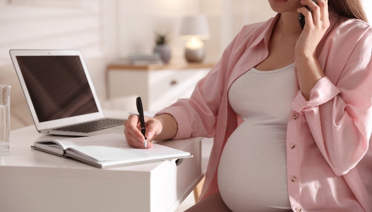 Domande per pensioni maternità e congedo parentale