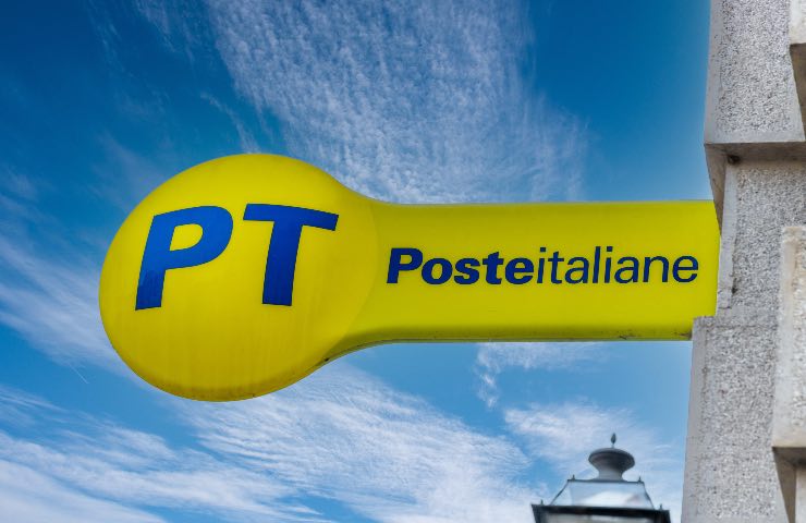 poste italiane