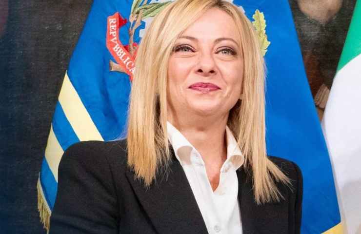 Novità Governo Giorgia Meloni