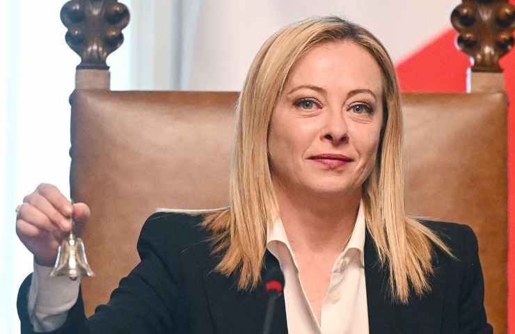 Novità Governo Giorgia Meloni