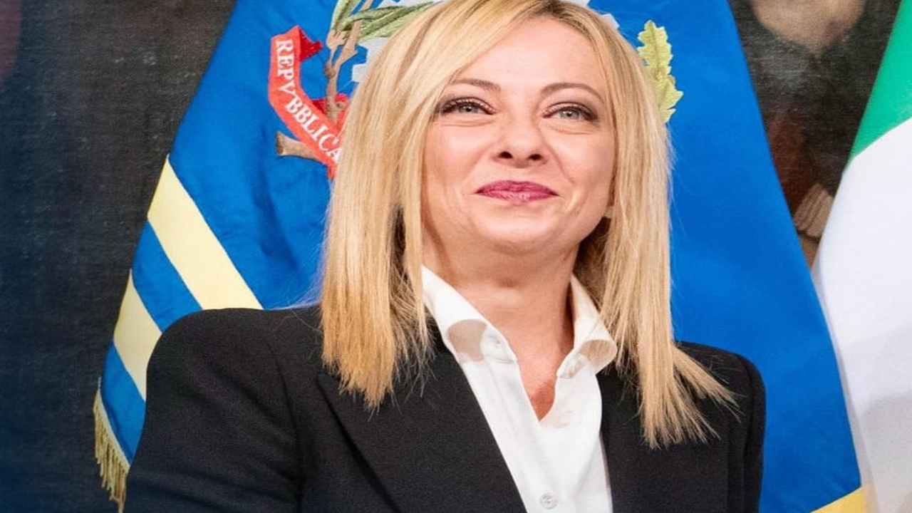 Novità Governo Giorgia Meloni