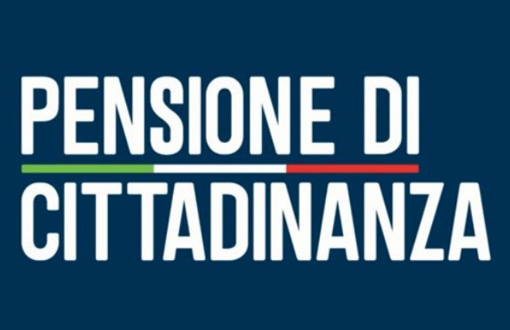 pensione di cittadinanza con casa di proprietà