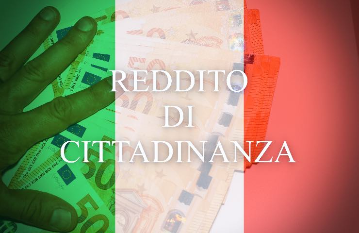 Meloni cambia RdC: cifra fissa e tanti tagli