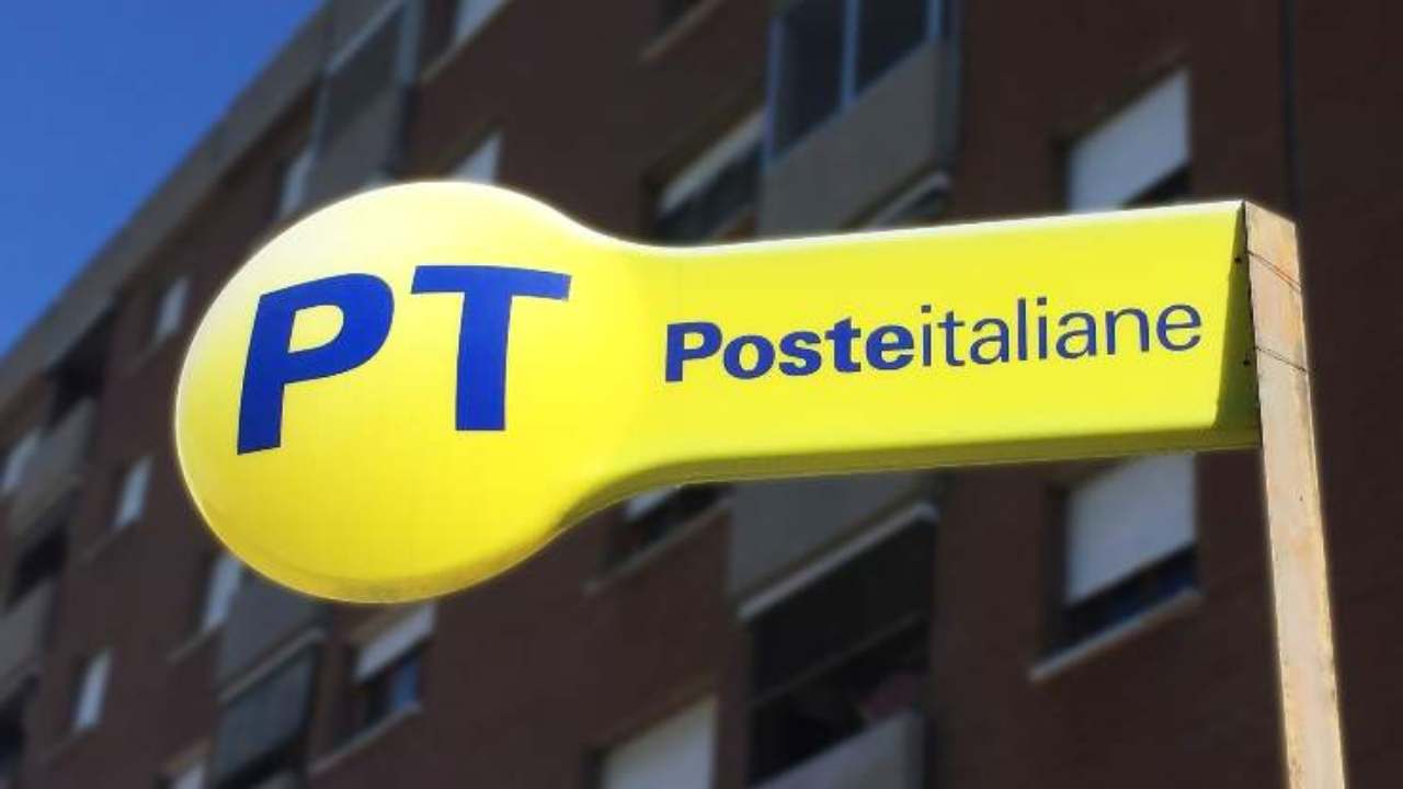 Poste Italiane