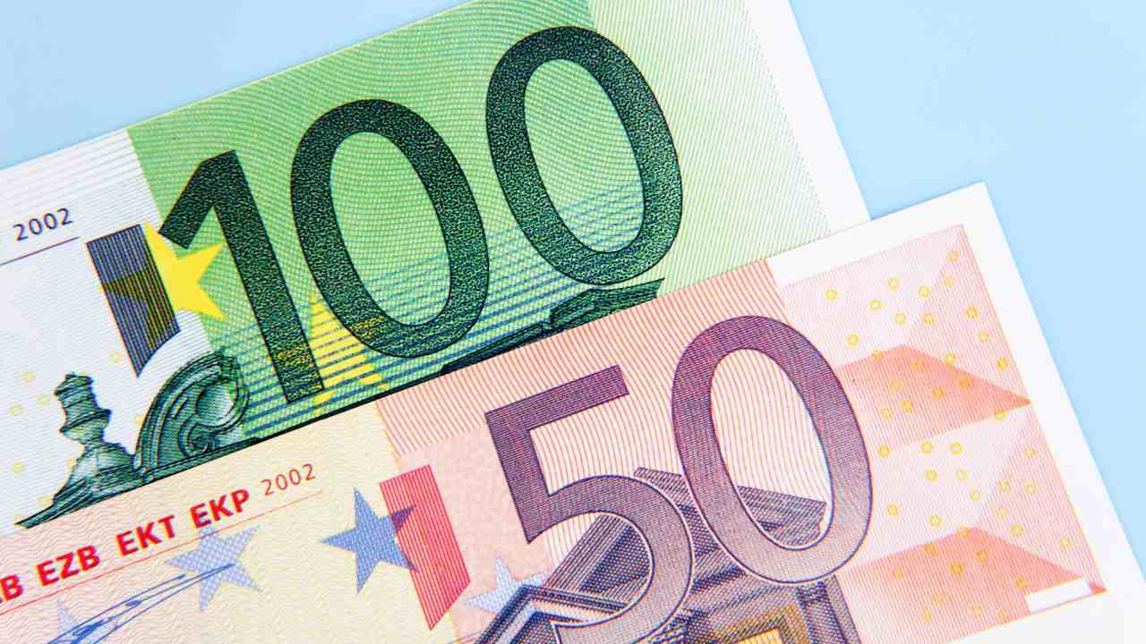 bonus 150 euro