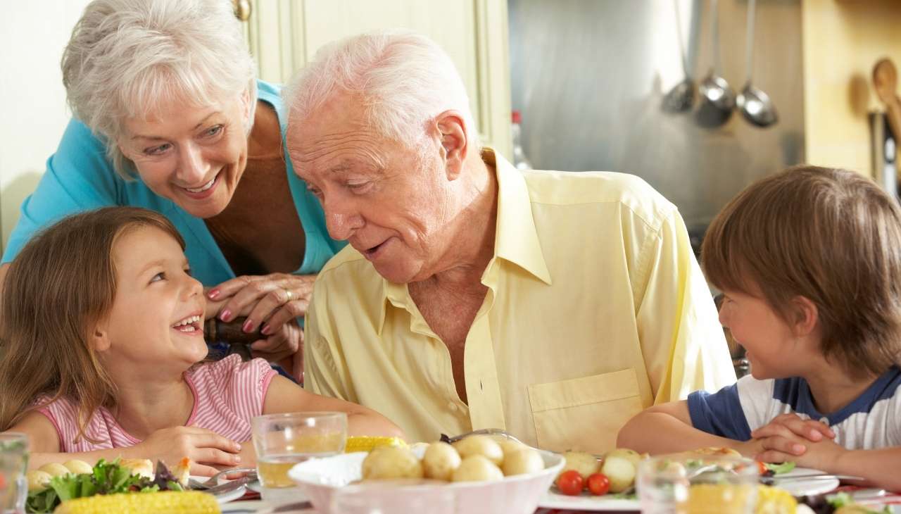 INPS e assegno unico nonni