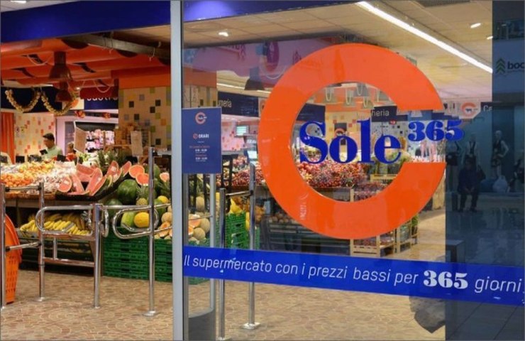 Opportunità da Sole365