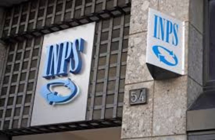 INPS annuncia aumento