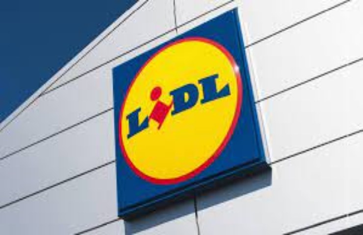 Lidl offre possibilità