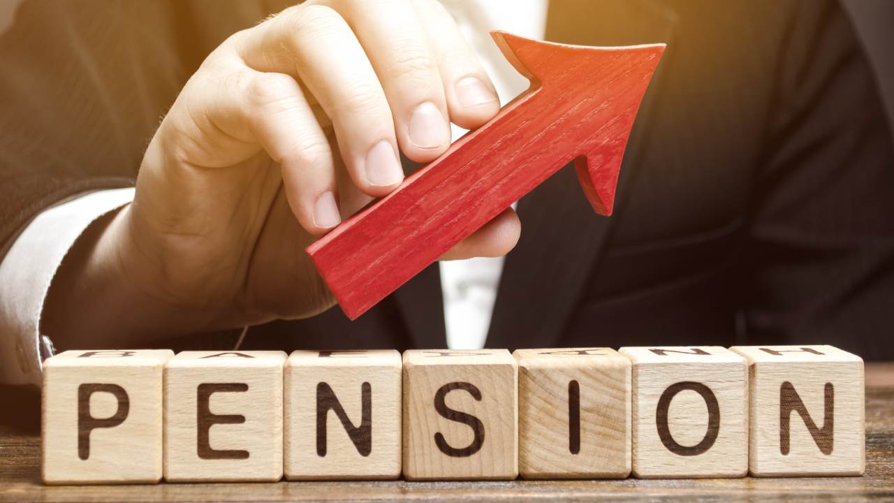 pensioni no quota 103 aumento