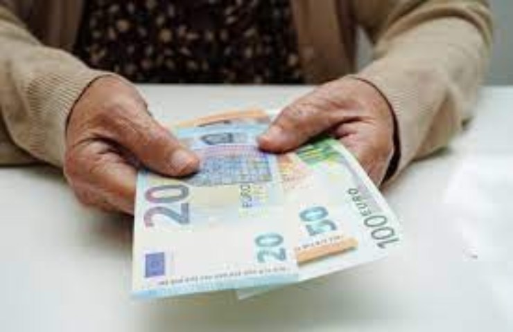 Obiettivo pensione 1.200 euro