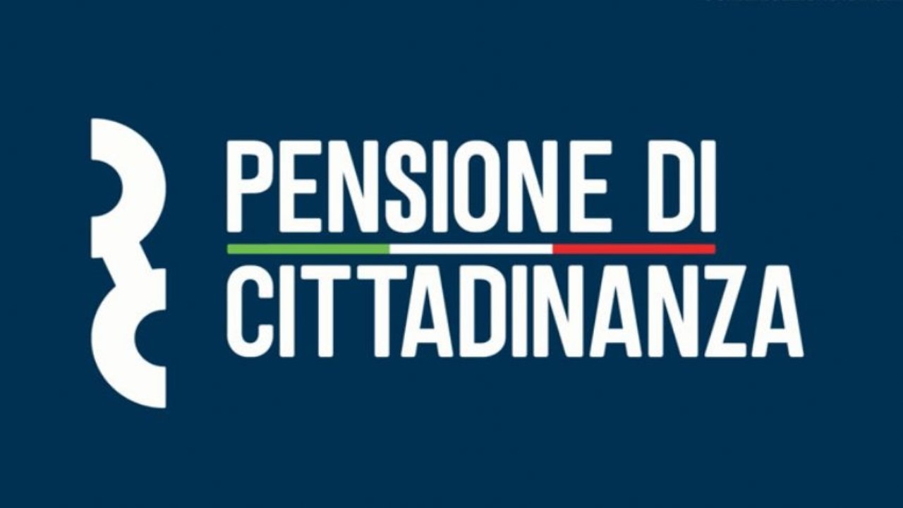 Tredicesima pensione di cittadinanza