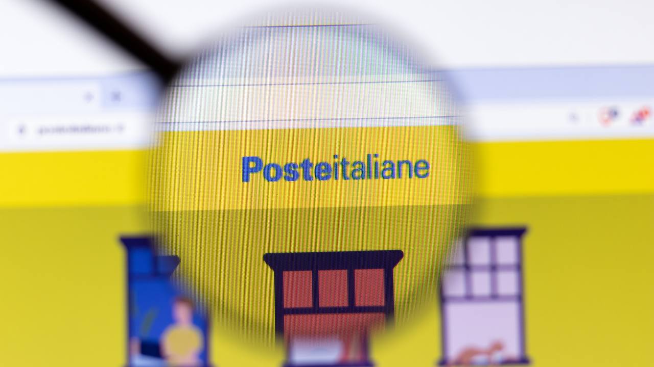 poste buono eredità