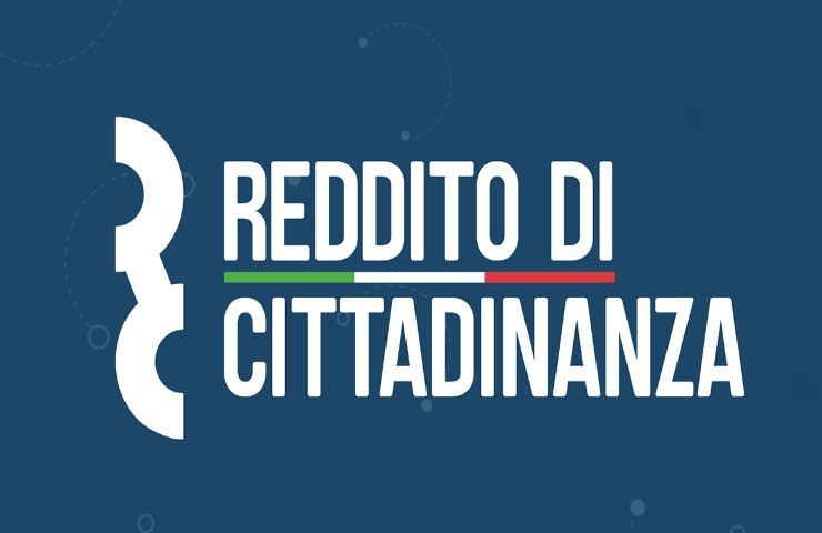 Mancati pagamenti reddito di cittadinanza