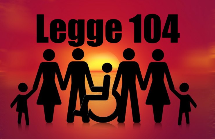 Ecco i requisiti per la legge 104