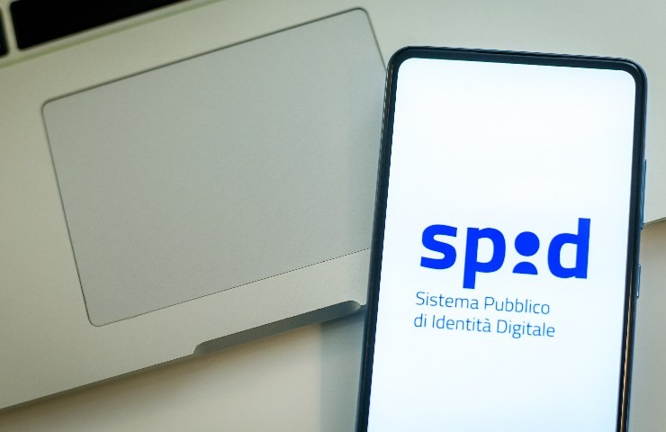 spid protezione dati