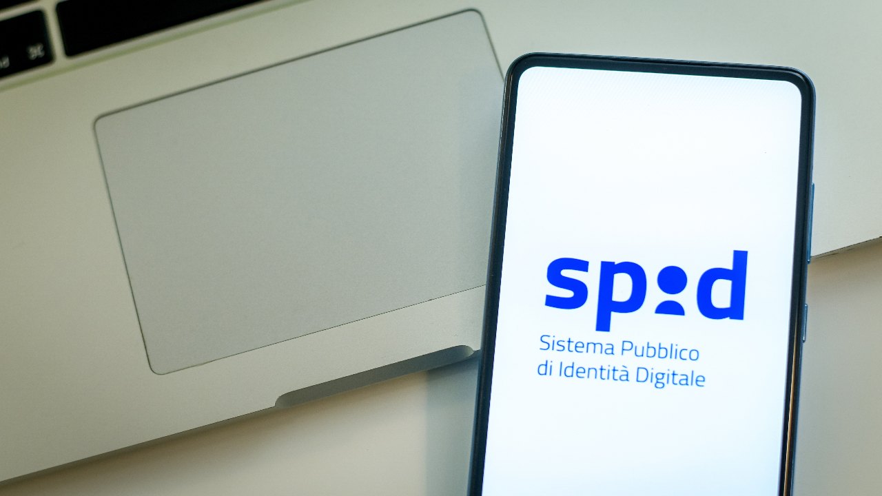 spid protezione dati