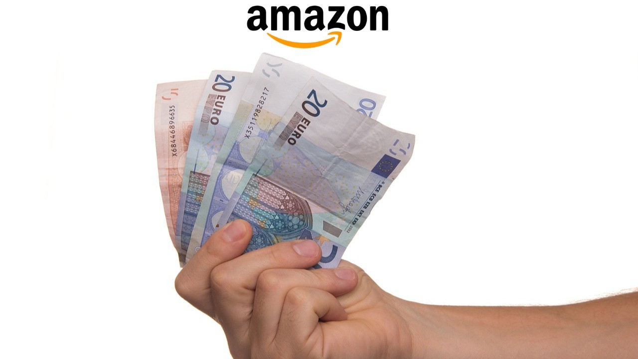 Come pagare a rate su Amazon