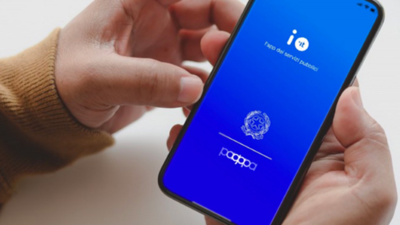 app io per contattare servizio inps