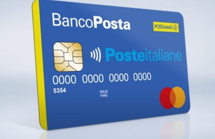 bancoposta