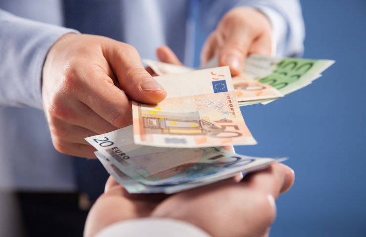 date di dicembre per bonus 150 euro 